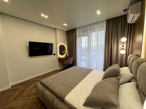 квартира за адресою Юліана Пелеша вул., 3