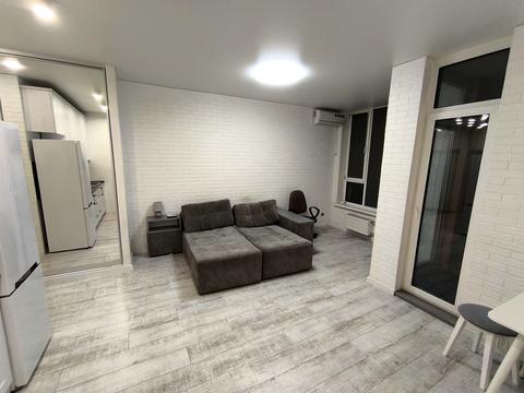 квартира за адресою Соборності просп. (Возз'єднання), 17