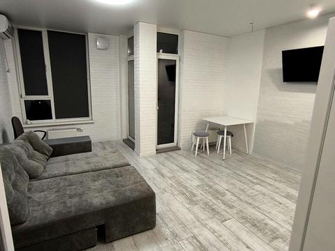 квартира за адресою Соборності просп. (Возз'єднання), 17