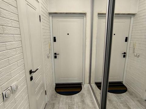 квартира за адресою Соборності просп. (Возз'єднання), 17