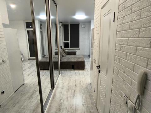 квартира за адресою Соборності просп. (Возз'єднання), 17