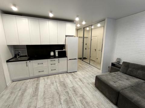 квартира за адресою Соборності просп. (Возз'єднання), 17