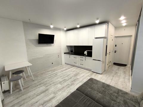 квартира за адресою Соборності просп. (Возз'єднання), 17