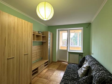 квартира за адресою Київська вул., 1