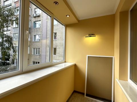 квартира за адресою Київська вул., 1