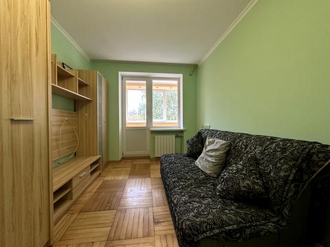 квартира за адресою Київська вул., 1