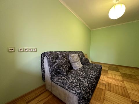 квартира за адресою Київська вул., 1