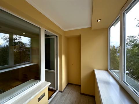 квартира за адресою Київська вул., 1