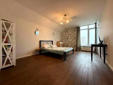 квартира за адресою Клавдіївська вул., 40-В