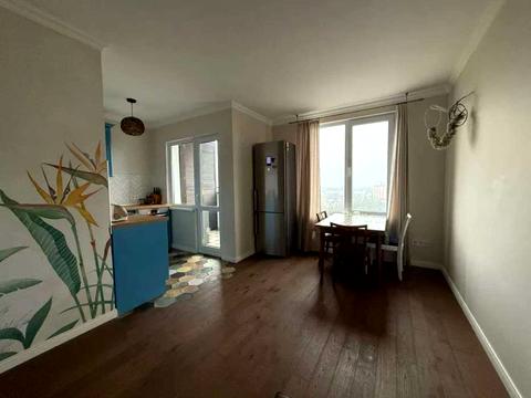 квартира по адресу Клавдиевская ул., 40-В