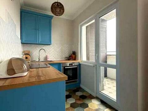 квартира по адресу Клавдиевская ул., 40-В