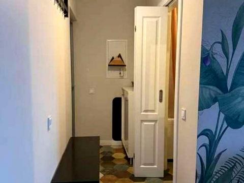 квартира по адресу Клавдиевская ул., 40-В