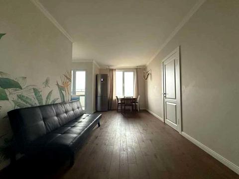 квартира по адресу Клавдиевская ул., 40-В