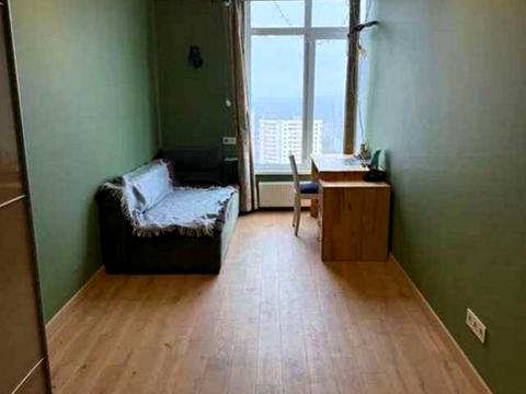 квартира по адресу Клавдиевская ул., 40-В