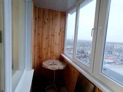 квартира по адресу Юрия Кондратюка ул. (Комунарівська), 10