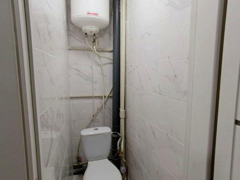 квартира по адресу Юрия Кондратюка ул. (Комунарівська), 10