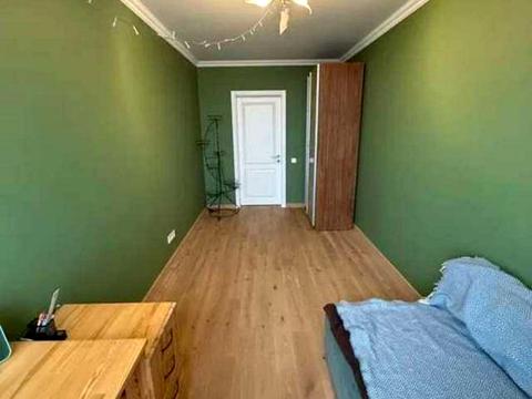 квартира по адресу Клавдиевская ул., 40-В