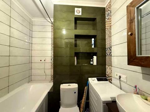 квартира по адресу Клавдиевская ул., 40-В