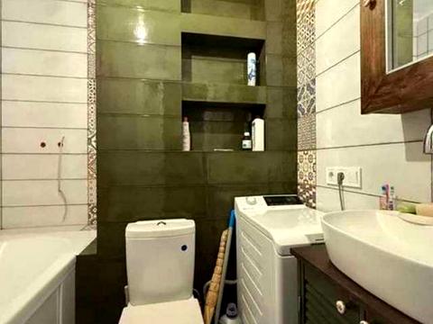 квартира по адресу Клавдиевская ул., 40-В