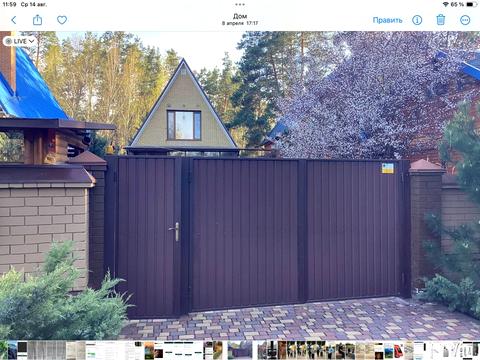 дом по адресу садова, 49