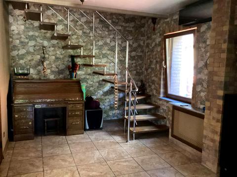 дом по адресу садова, 49