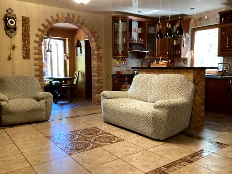 дом по адресу садова, 49