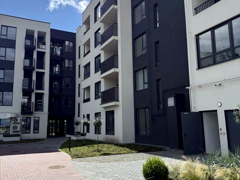 квартира по адресу Льнокомбинатовская ул., 4