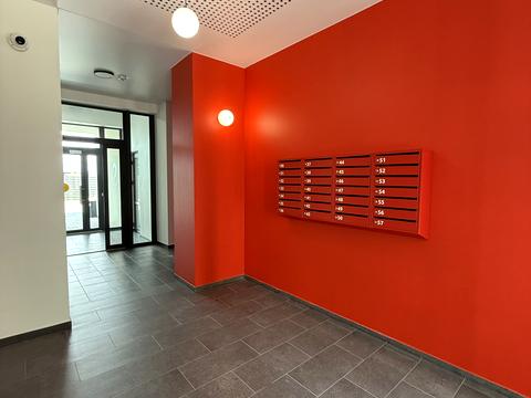 квартира по адресу Льнокомбинатовская ул., 4