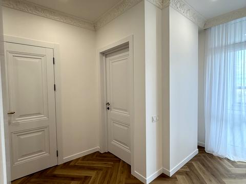 квартира по адресу Льнокомбинатовская ул., 4