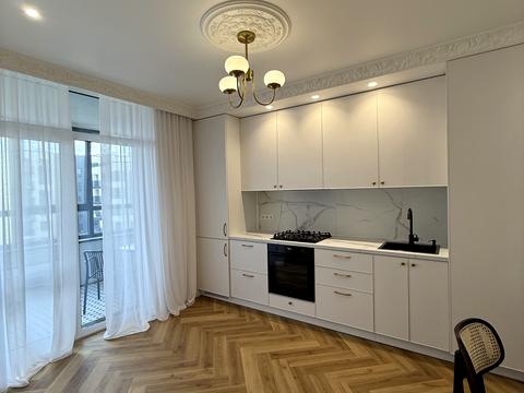 квартира по адресу Льнокомбинатовская ул., 4