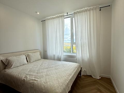 квартира по адресу Льнокомбинатовская ул., 4