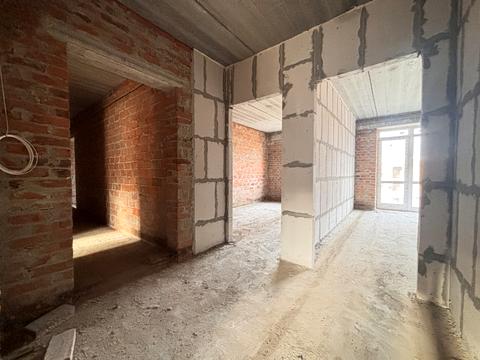 квартира по адресу Княгинин ул., 44