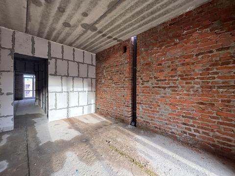 квартира по адресу Княгинин ул., 44