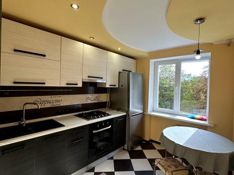 квартира за адресою Київська вул., 1