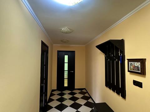 квартира за адресою Київська вул., 1