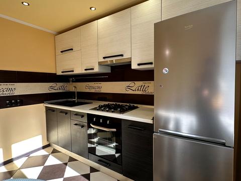 квартира за адресою Київська вул., 1