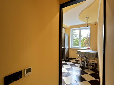 квартира за адресою Київська вул., 1