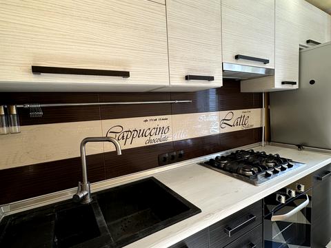 квартира за адресою Київська вул., 1