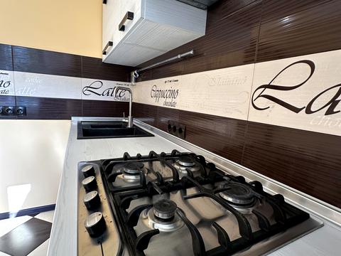 квартира за адресою Київська вул., 1