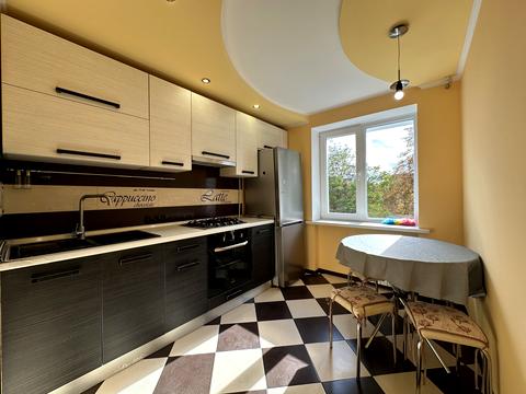 квартира за адресою Київська вул., 1