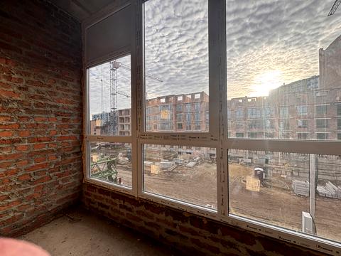 квартира по адресу Княгинин ул., 44