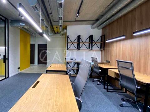 коммерческая по адресу Василия Тютюнника ул. (Анрі Барбюса), 16