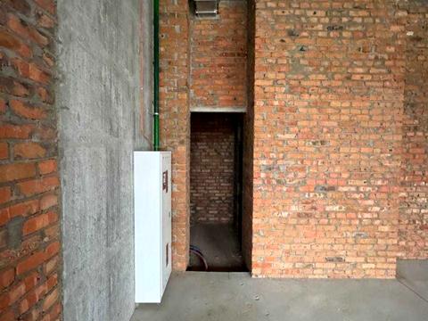 коммерческая по адресу Родини Крістерів ул., 2