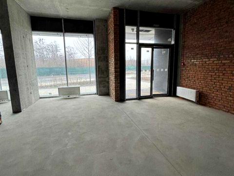 коммерческая по адресу Родини Крістерів ул., 2