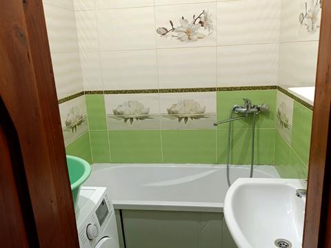 квартира по адресу Галицкая ул., 66а