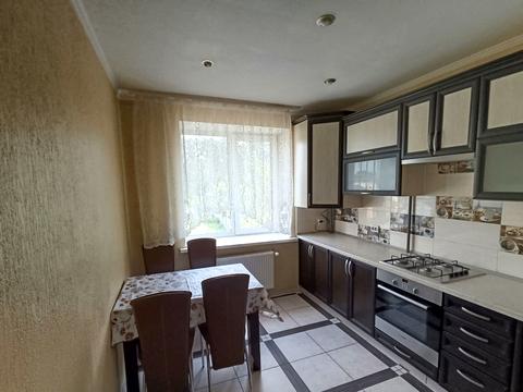 квартира по адресу Галицкая ул., 66а