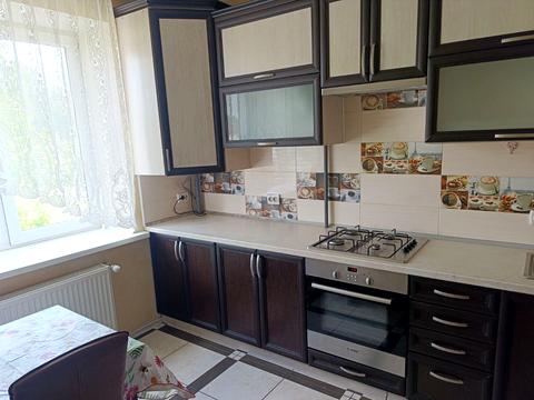 квартира по адресу Галицкая ул., 66а