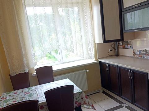 квартира по адресу Галицкая ул., 66а