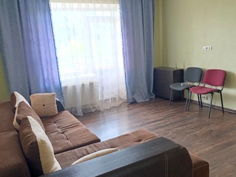 квартира по адресу Галицкая ул., 66а