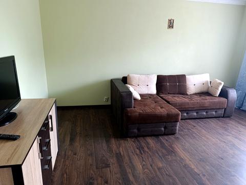 квартира по адресу Галицкая ул., 66а